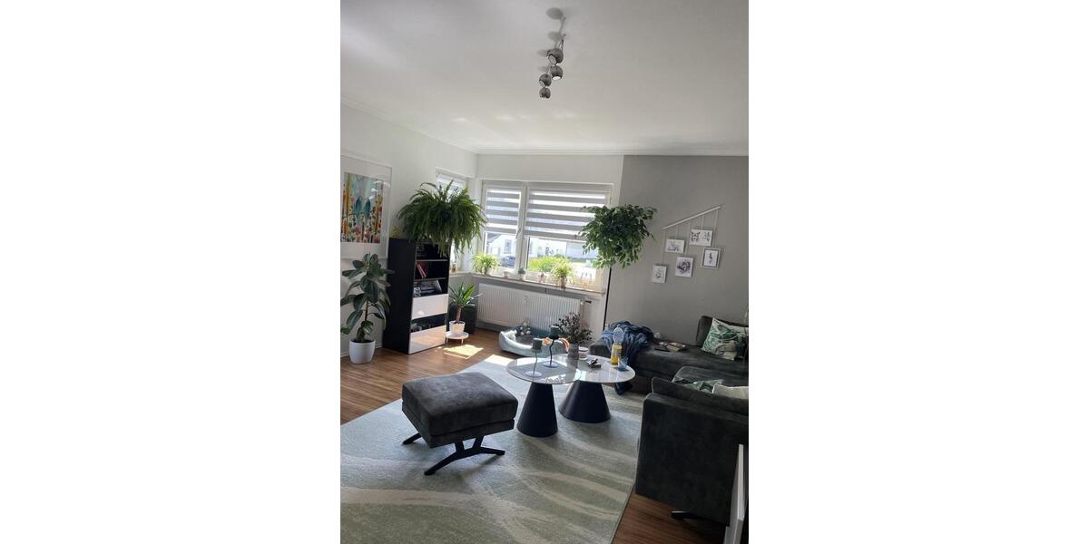 Etagenwohnung Schieder-Schwalenberg Schwalenberg - 4 Zimmer, 90 m&sup2;, 590&euro; | Angebot:26692172