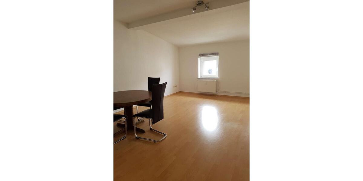 Etagenwohnung Schwerin Neumühle - 2 Zimmer, 60 m&sup2;, 550&euro; | Angebot:25342952