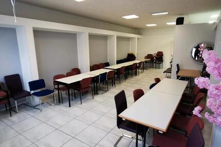 Gewerbeobjekt Düren Distelrath - 1.200&euro; | Angebot:25084259