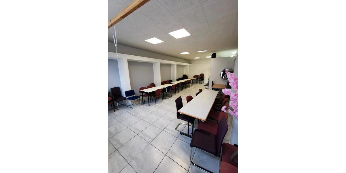 Gewerbeobjekt Düren Distelrath - 1.200&euro; | Angebot:25084259