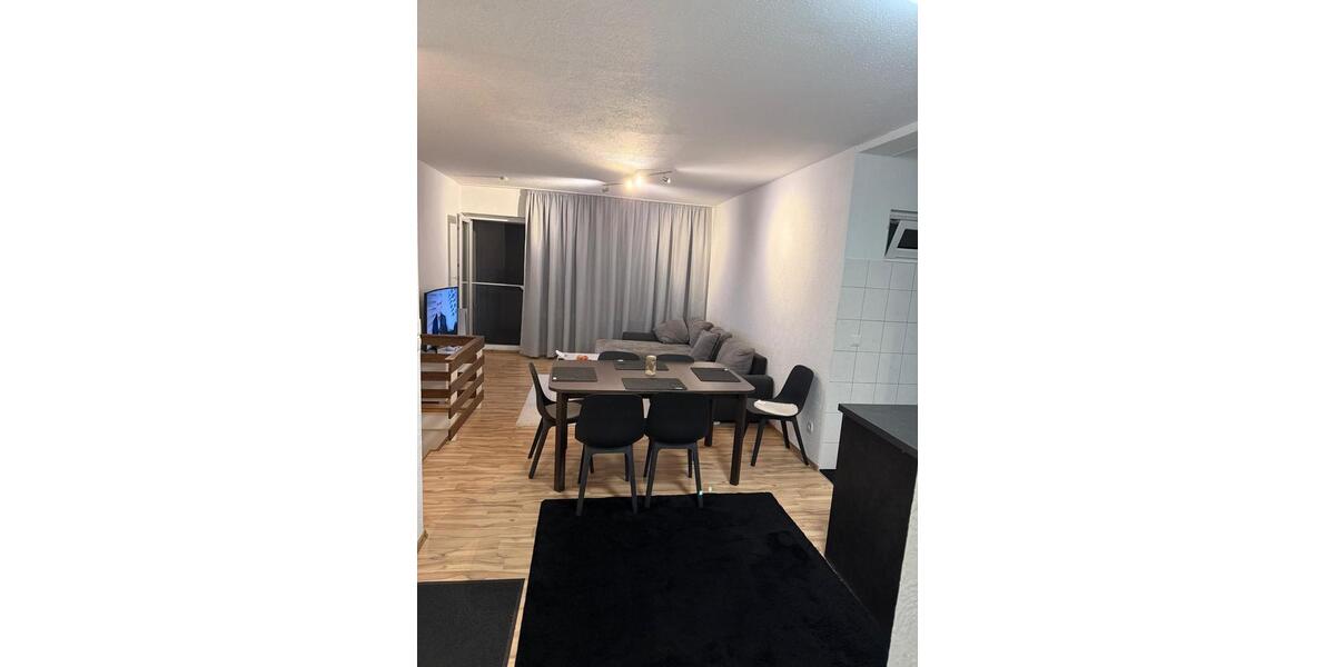 Etagenwohnung Walsrode - 4 Zimmer, 94 m&sup2;, 1.150&euro; | Angebot:26395962