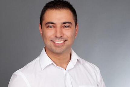 Wohnungsgesuch – Düsseldorf Grenze Ratingen 2 zimmer