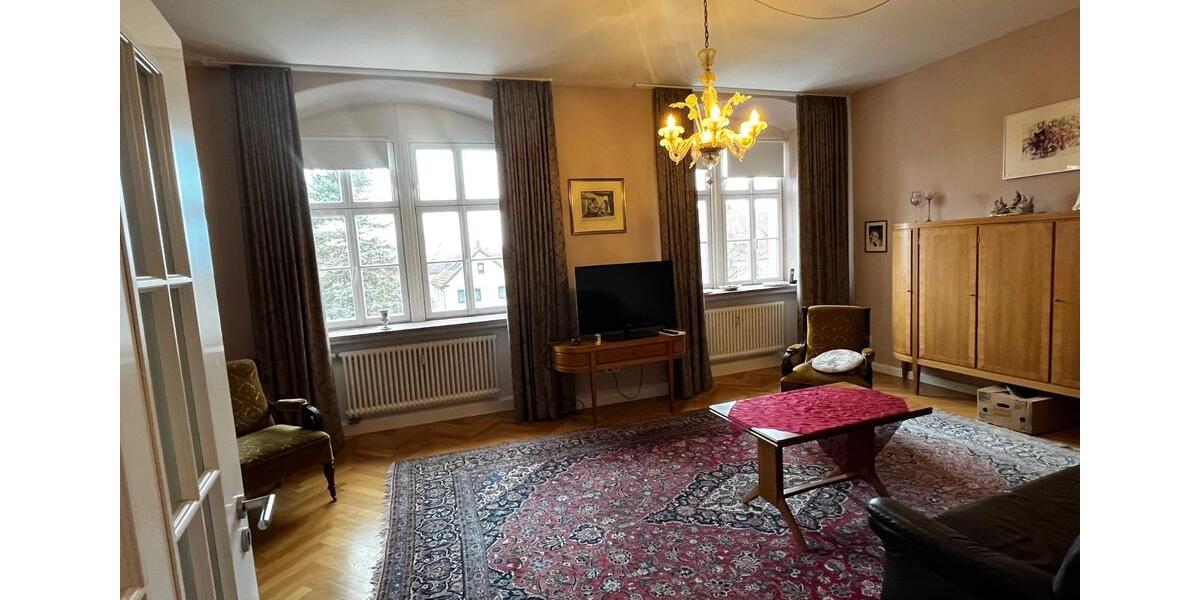 Etagenwohnung Gerolzhofen - 4 Zimmer, 150 m&sup2;, 1.237&euro; | Angebot:26561178