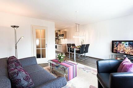 Wohnen auf Zeit Celle Altenhagen - 2 Zimmer, 55 m&sup2;, 950&euro; | Angebot:12881598