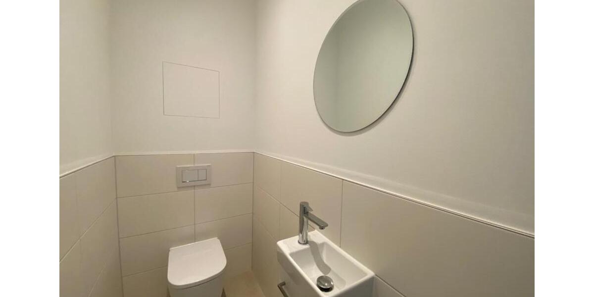 Luxus Penthouse zur Miete in 1A Lage von Bochum 4 zimmer