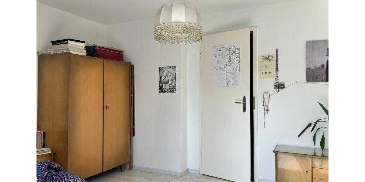 Wohnen auf Zeit Kassel - 1 Zimmer, 20 m&sup2;, 350&euro; | Angebot:26568070