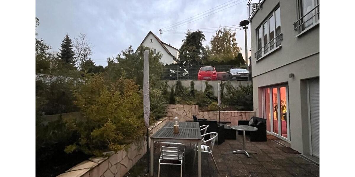 Etagenwohnung Sigmaringen - 4 Zimmer, 100 m&sup2;, 470&euro; | Angebot:24528288