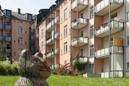 Wohnung zum Mieten in Hagen 409,34 € 64.16 m²