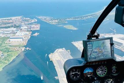 Wohnung Rostock Hansaviertel - 2 Zimmer, 41 m&sup2;, 840&euro; | Angebot:25901374