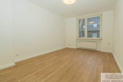 Wohnung Düsseldorf Friedrichstadt Friedrichstadt - 2 Zimmer, 48 m&sup2;, 790&euro; | Angebot:25214726