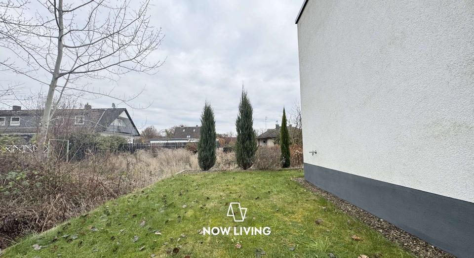 Erdgeschoßwohnung Hannover Linden-Limmer - 2.5 Zimmer, 60 m&sup2;, 890&euro; | Angebot:23662538