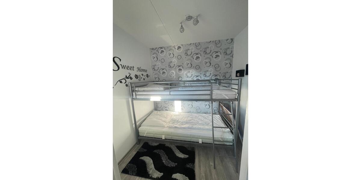 Etagenwohnung Delve - 2 Zimmer, 45 m&sup2;, 400&euro; | Angebot:26029960