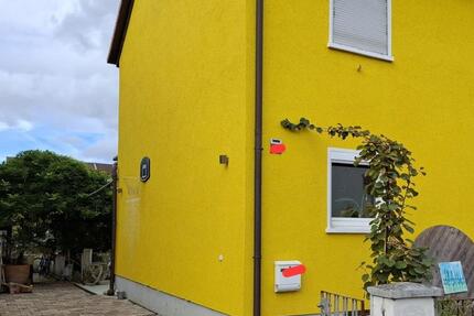 Zwischenmiete: Haus in Plankstadt | 180 m² | Garten | 6.1.–31.7.2 zimmer