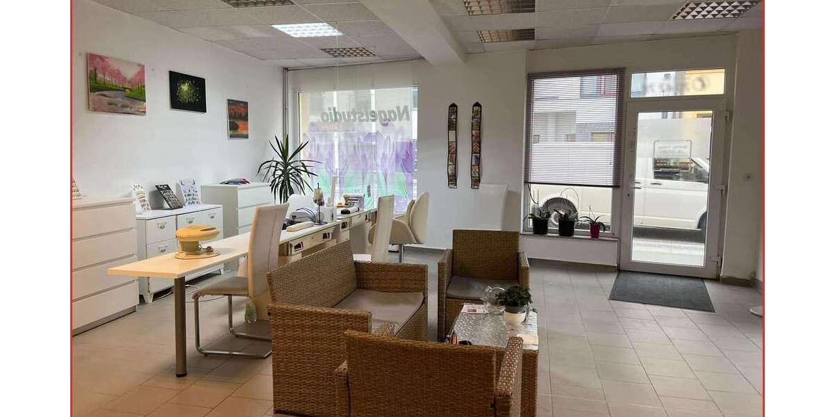 Gewerbeobjekt Finsterwalde - 650&euro; | Angebot:25194546