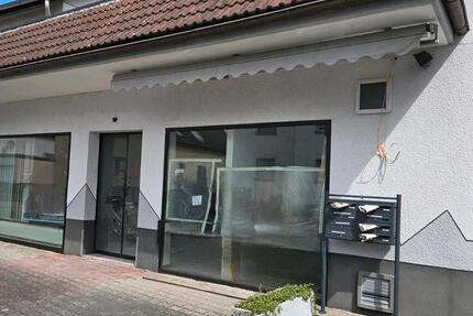 Gewerbeobjekt Münster (Hessen) - 1.200&euro; | Angebot:20701379