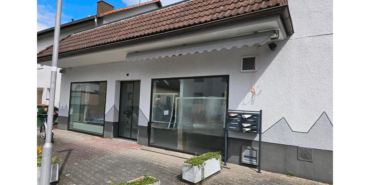 Gewerbeobjekt Münster (Hessen) - 1.200&euro; | Angebot:20701379