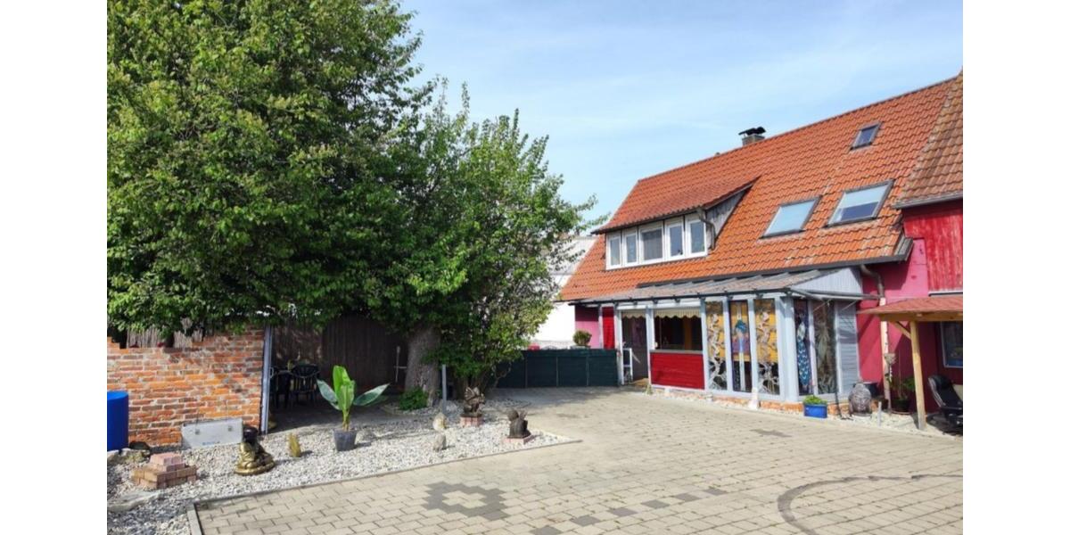 Einfamilienhaus Wittislingen - 4 Zimmer, 140 m&sup2;, 1.400&euro; | Angebot:24399647