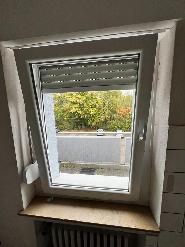 Zweizimmerwohnung in Bonn Röttgen zimmer