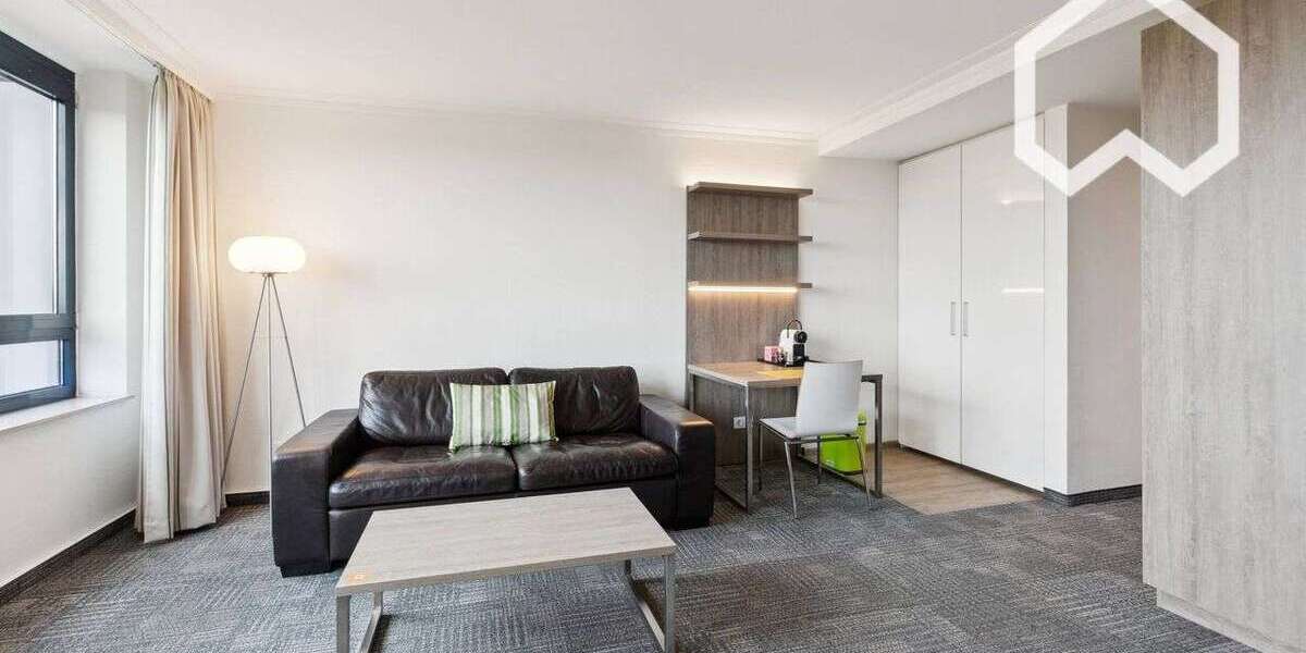 Zimmer Düsseldorf Stadtbezirk 5 - 1 Zimmer, 1.250&euro; | Angebot:24987402