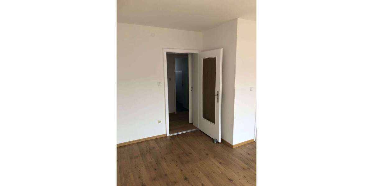 Etagenwohnung Augsburg Innenstadt - 1 Zimmer, 38 m&sup2;, 565&euro; | Angebot:26285520