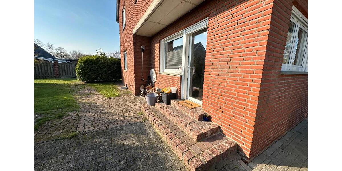 Erdgeschoßwohnung Heek - 4 Zimmer, 96 m&sup2;, 700&euro; | Angebot:26049807