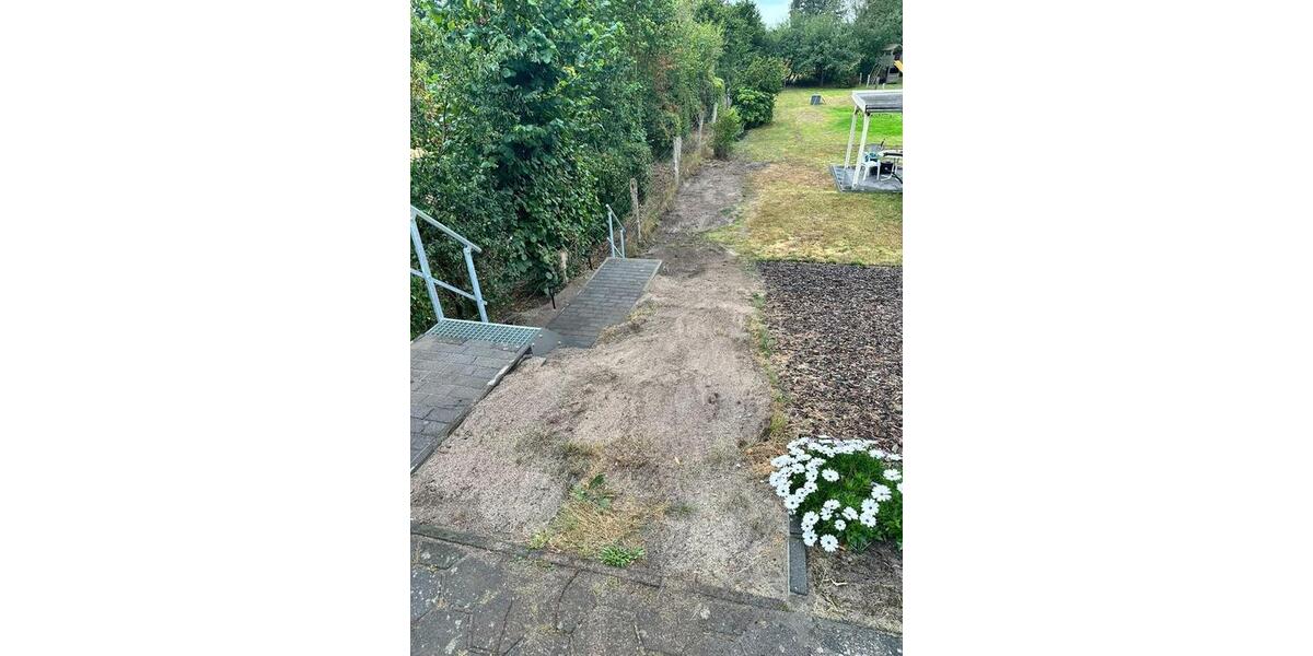 Dachgeschoßwohnung Lilienthal - 3 Zimmer, 70 m&sup2;, 1.000&euro; | Angebot:25952672