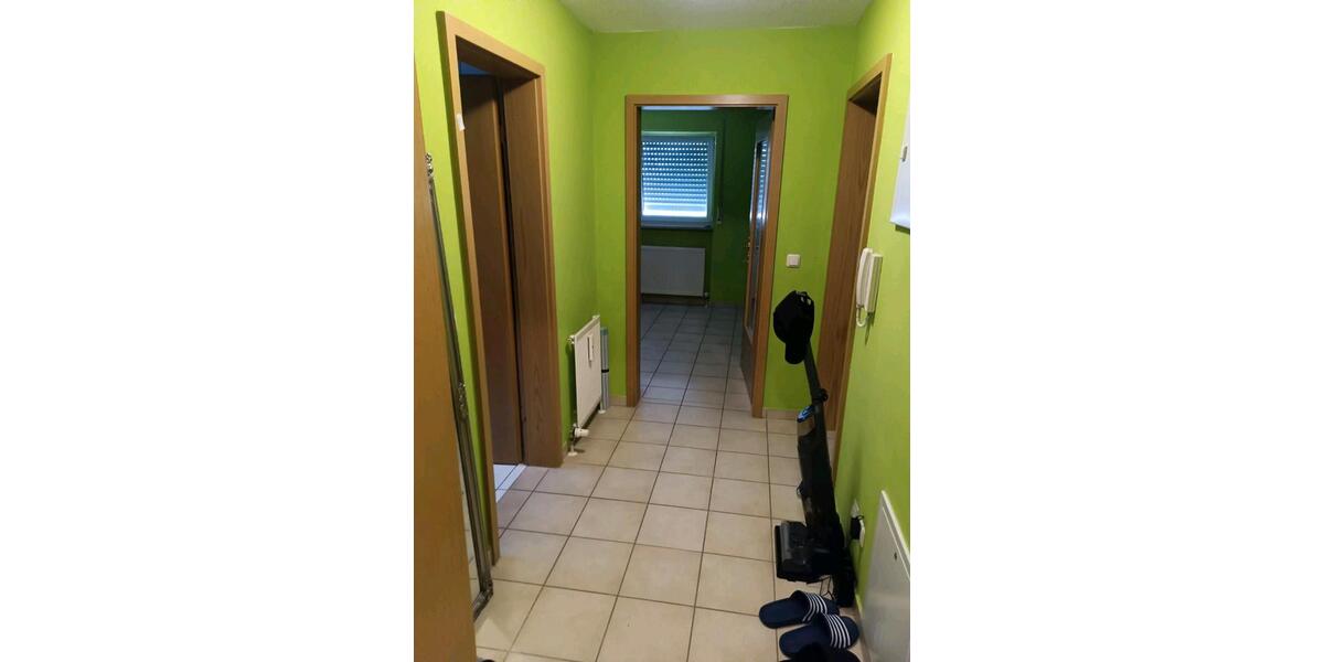 Etagenwohnung Pfarrkirchen - 1 Zimmer, 45 m&sup2;, 360&euro; | Angebot:24841166