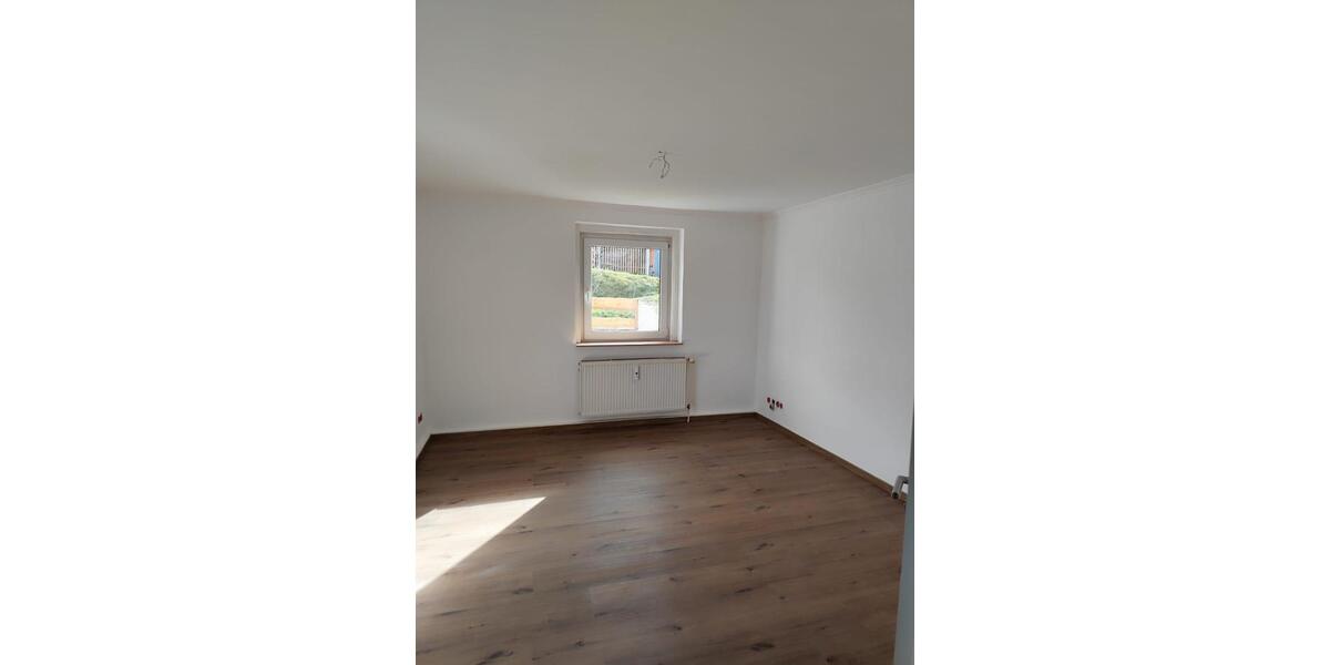Erdgeschoßwohnung Hof Altstadt - 2 Zimmer, 54 m&sup2;, 500&euro; | Angebot:26532733