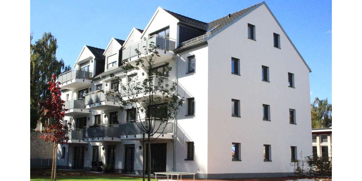 Etagenwohnung Grünberg - 3 Zimmer, 82 m&sup2;, 880&euro; | Angebot:27284095