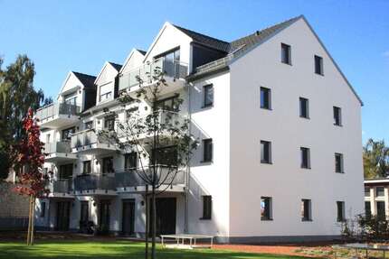 Wohnung Grünberg - 3 Zimmer, 82 m&sup2;, 880&euro; | Angebot:27284095