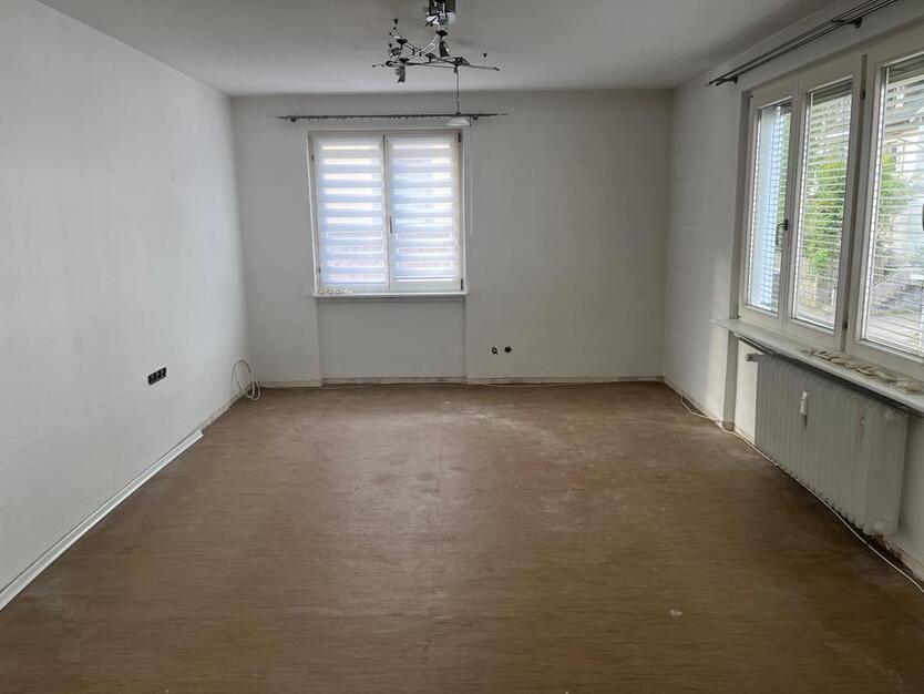 „4“ Zimmer Wohnung Hornberg zu vermieten