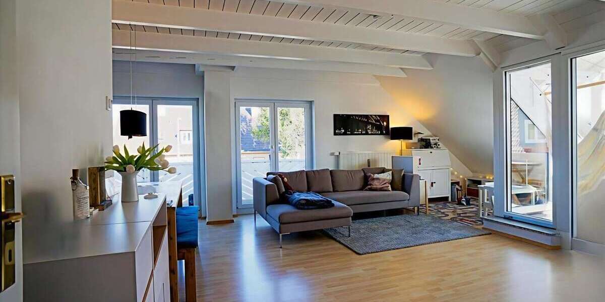 Etagenwohnung München Messestadt Riem - 2.5 Zimmer, 81 m&sup2;, 1.958&euro; | Angebot:25301445