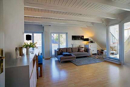 Wohnung München Messestadt Riem - 2.5 Zimmer, 81 m&sup2;, 1.958&euro; | Angebot:25301445