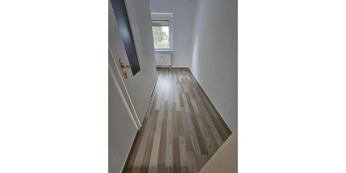 Erdgeschoßwohnung Lauchhammer - 3 Zimmer, 53 m&sup2;, 318&euro; | Angebot:25918268