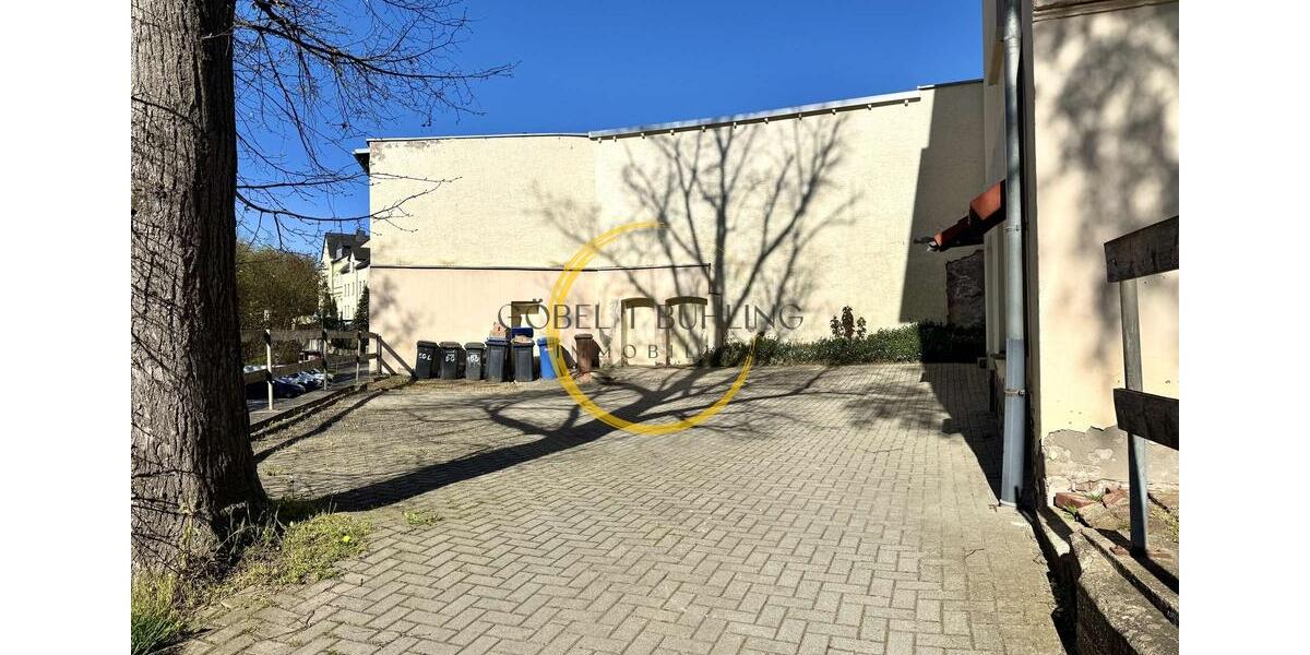 Etagenwohnung Weida - 4 Zimmer, 104 m&sup2;, 660&euro; | Angebot:26489781