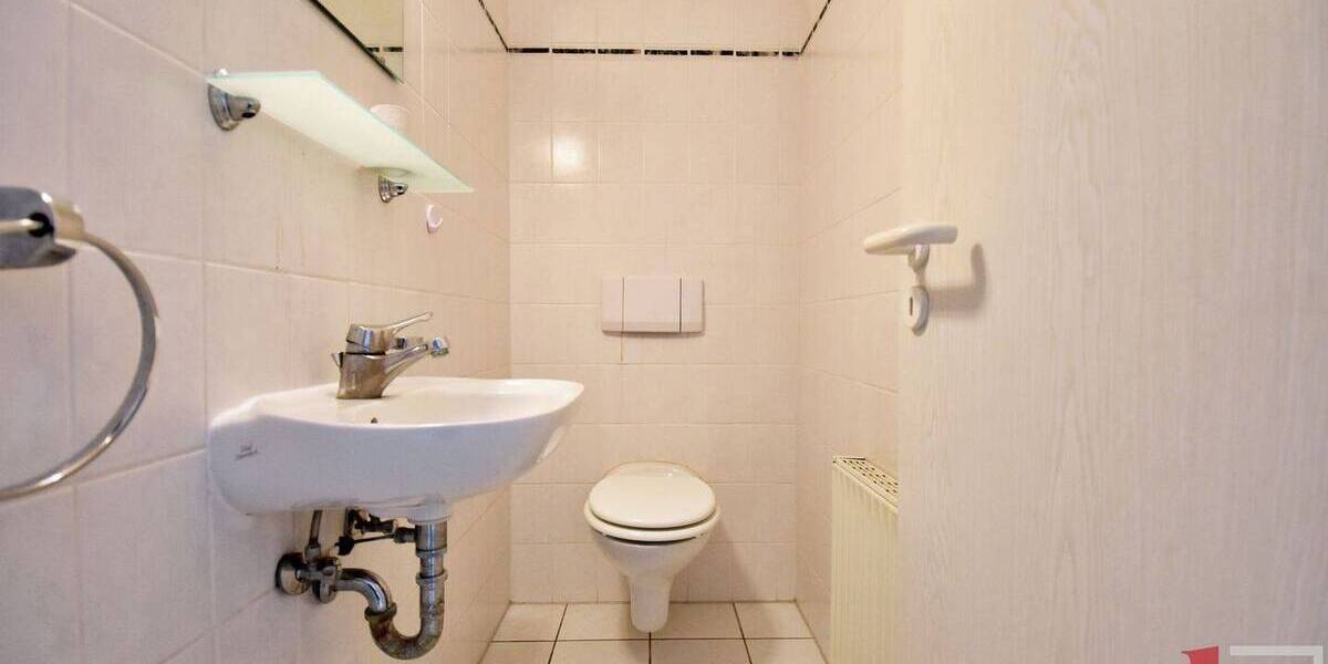 Reihenmittelhaus Vechta - 4 Zimmer, 107 m&sup2;, 995&euro; | Angebot:26673550