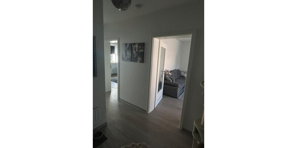 Etagenwohnung Dortmund Mengede - 3 Zimmer, 70 m&sup2;, 907&euro; | Angebot:26604517