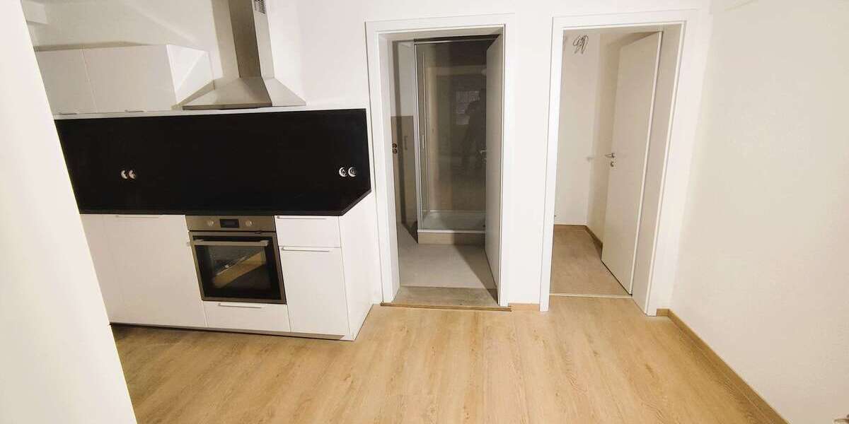 Etagenwohnung Aalen - 3 Zimmer, 70 m&sup2;, 925&euro; | Angebot:26127438
