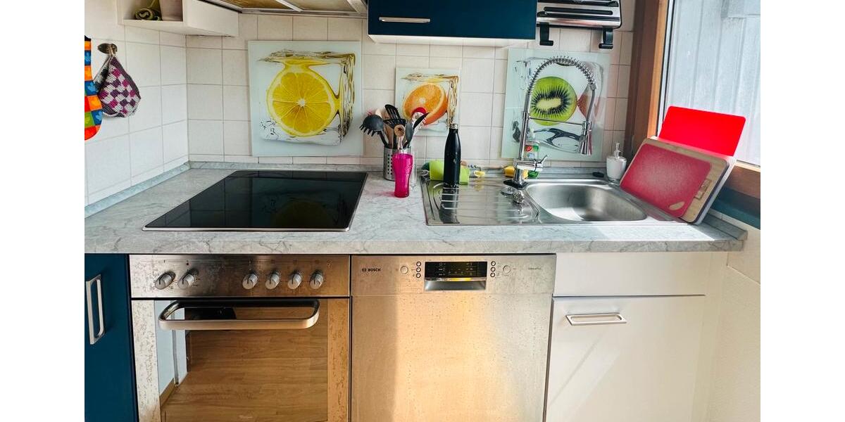 Zimmer in 2er WG auf dem Österberg mit tollem Ausblick 1 zimmer