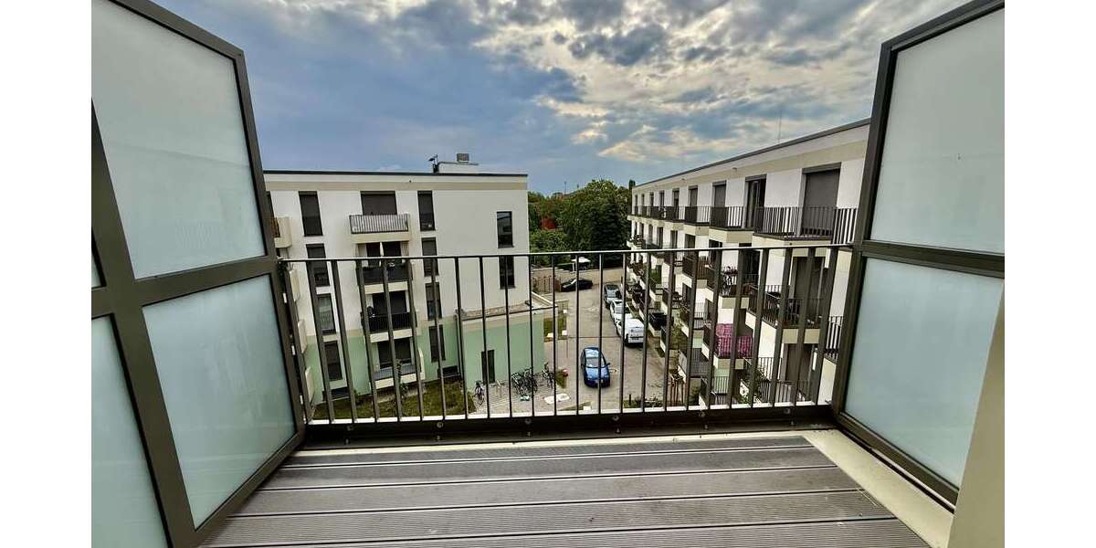 Etagenwohnung Berlin Niederschöneweide - 1 Zimmer, 25 m&sup2;, 635&euro; | Angebot:27076413