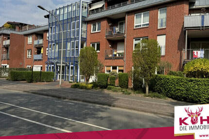 Gewerbeobjekt Vechta - 4 Zimmer, 930&euro; | Angebot:25928550