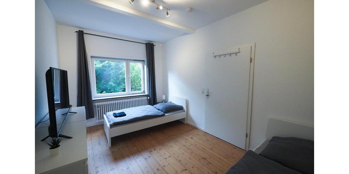 Wohnen auf Zeit Bad Oldesloe - 15&euro; | Angebot:26480292