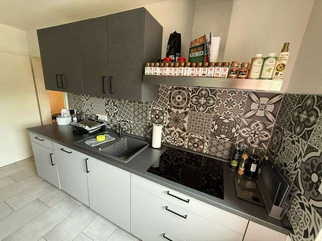 Etagenwohnung Tönisvorst - 2 Zimmer, 65 m&sup2;, 650&euro; | Angebot:26148548