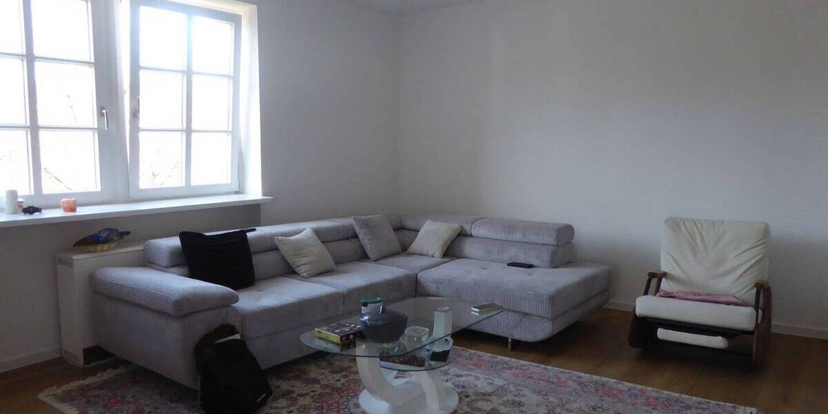 Etagenwohnung Gernsbach - 5 Zimmer, 145 m&sup2;, 1.375&euro; | Angebot:26816178