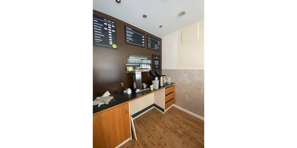 Gewerbeobjekt Rosdorf - 820&euro; | Angebot:24435816