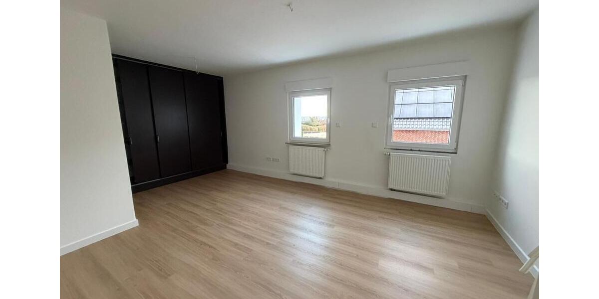 Etagenwohnung Friesoythe - 4 Zimmer, 96 m&sup2;, 1.060&euro; | Angebot:24455948