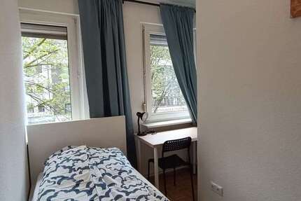 WG-Zimmer in Dortmund 350 € 7 m² zimmer