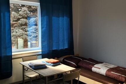 Möblierte Zimmer auf Zeit in Türkheim – Einzugsbereit ab sofort 1 zimmer