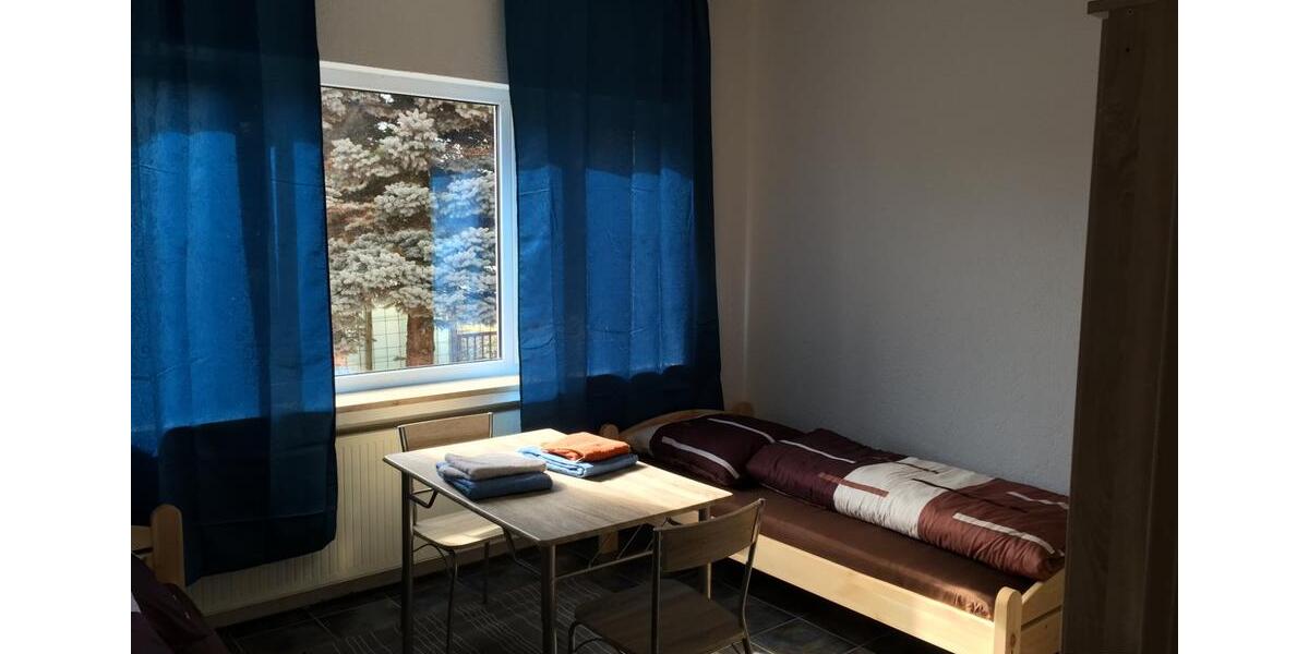 Möblierte Zimmer auf Zeit in Türkheim – Einzugsbereit ab sofort 1 zimmer