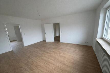 Erstbezug nach Kernsanierung in St.Wendel-Niederlinxweiler 5 zimmer